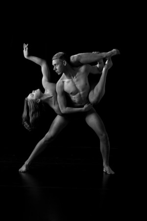 Choreographic debut for Amy Hollingsworth